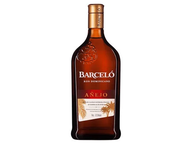Rum Barceló Anejo 0.70l 