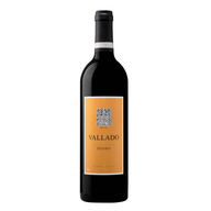 Vallado - Douro Red