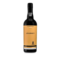 Sandeman Do Vintage 225y Journey Porto