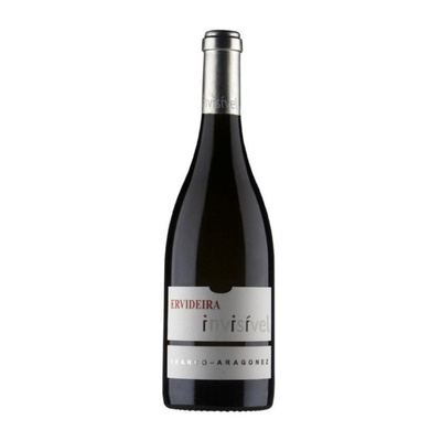 Ervideira Invisível  Branco