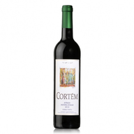 Cortem Syrah & Petite Syrah Biologico Natural