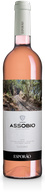 Assobio Rosé