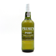Primes Dry Branco