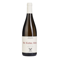 Muxagat Os Xistos Altos Rabigato White