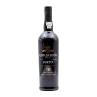 Quinta Da Silveira 10 Anos Do Tawny Port