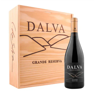 Dalva Grande Reserva  Tinto