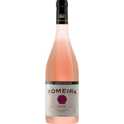 Romeira Reserva Lisboa  Rosé