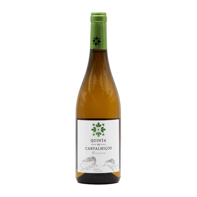 Quinta De Carvalhiços Reserva  Branco