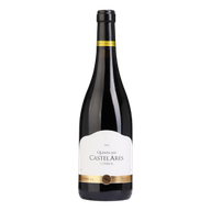 Quinta Dos Castelares Superior Tinto