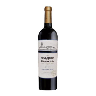 Cabo da Roca Bairrada Centenary Vineyard  Tinto