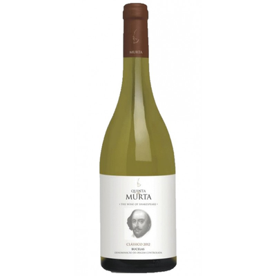 Quinta da Murta Clássico  Branco