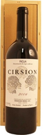 Roda Cirsion - Espanha Red