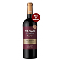 Promotion Cadão Reserva (6 For The Price Of 5 Bottles) Tinto