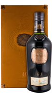 Glenfiddich 40 Anos 