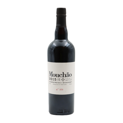 Mouchão Early Bottled  Tinto