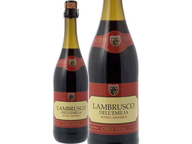 Corte Viola Lambrusco Tinto