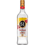 Cachaça 51 1lt 