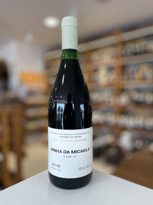 Herdade do Rocim Vinha da Micaela  Tinto