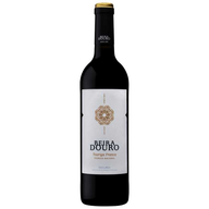 Beira Douro Touriga Franca And Touriga Nacional Red