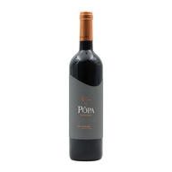 Pôpa Reserva Red