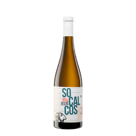 Kettern Socalcos Riesling Branco