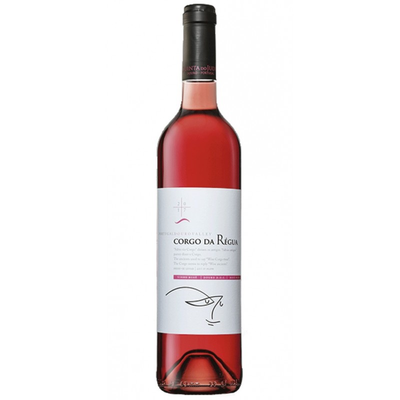 Corgo da Régua  Rosé