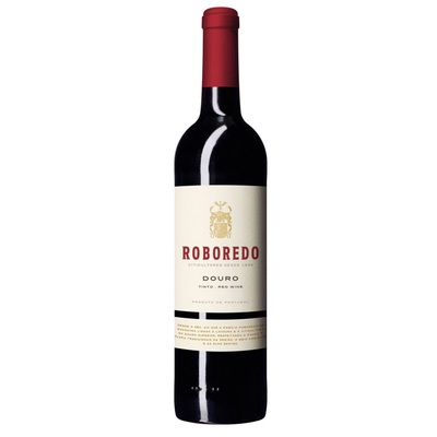 Roboredo Douro  Tinto