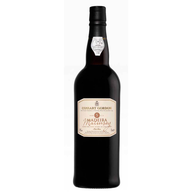 Cossart Gordon 5 Anos Malvasia Da Madeira Doce 