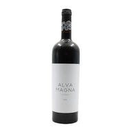 Alva Magna Reserva Tinto