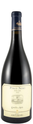 Castello della Sala Pinot Nero della Sala  Tinto