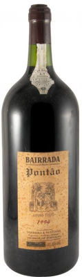 Pontão Bairrada  Tinto