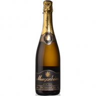 Espumante Murganheira Super Reserva Meio Seco Espumante