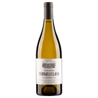 Pico Wines Terras De Lava White