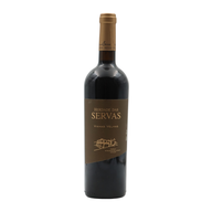 Herdade Das Servas Old Vines Red