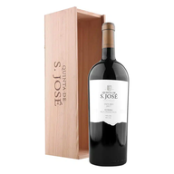 Quinta De São José Ruy Francisco Magnum Red