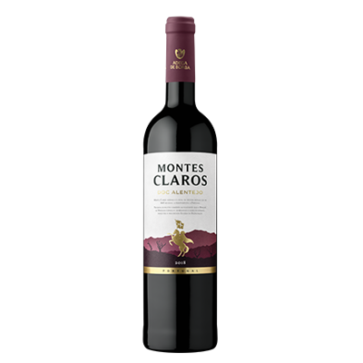 Montes Claros  Tinto