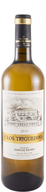 Jean-Luc Baldès Clos Triguedina Cahors Branco