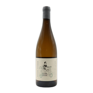 Susana Esteban Side Car Branco