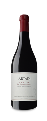 Artadi La Poza de Ballesteros  Tinto