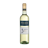 Fiuza 3 Castas Tejo White