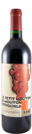 Le Petit Mouton De Mouton Rothschild Pauillac Tinto