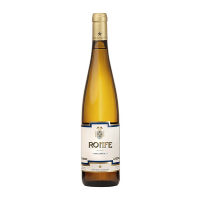 Casa De Ronfe  Branco