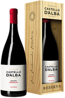 Castello D’Alba Grande Reserva Magnum Tinto