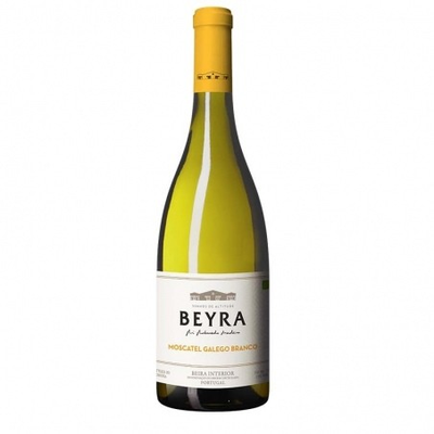 Beyra Moscatel Galego  Branco