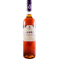 Alambre Moscatel Roxo De Setúbal 