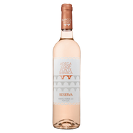 Adega Ponte Da Barca Reserva Verde Rosé