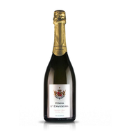 Vinha D'Ervideira Sparkling