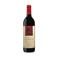 Cortes De Cima Syrah Red