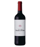 Quinta Do Monte D´Oiro Red