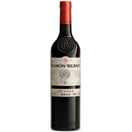 Ramón Bilbao Crianza Rioja Espanha Tinto